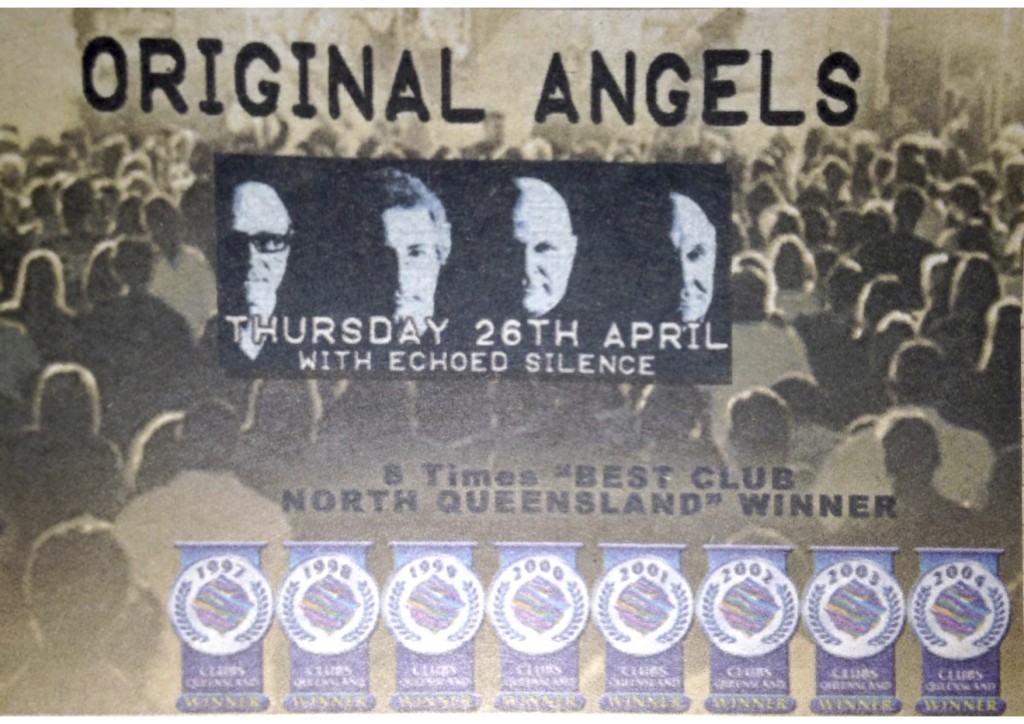 Angels 2007