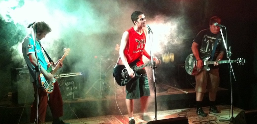 Babylon 420