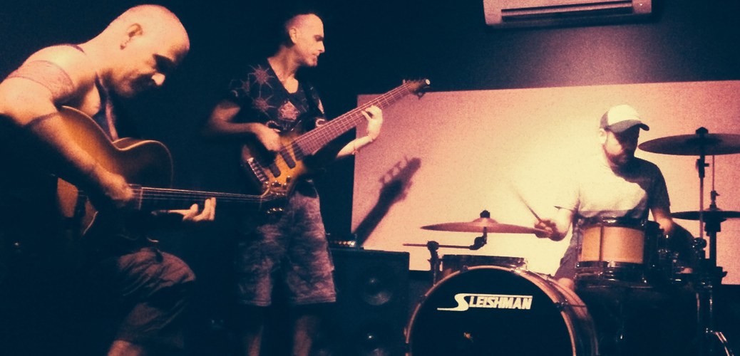 Music Hub Jam