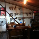 Reubs Workshop