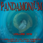 Volume 1 cover