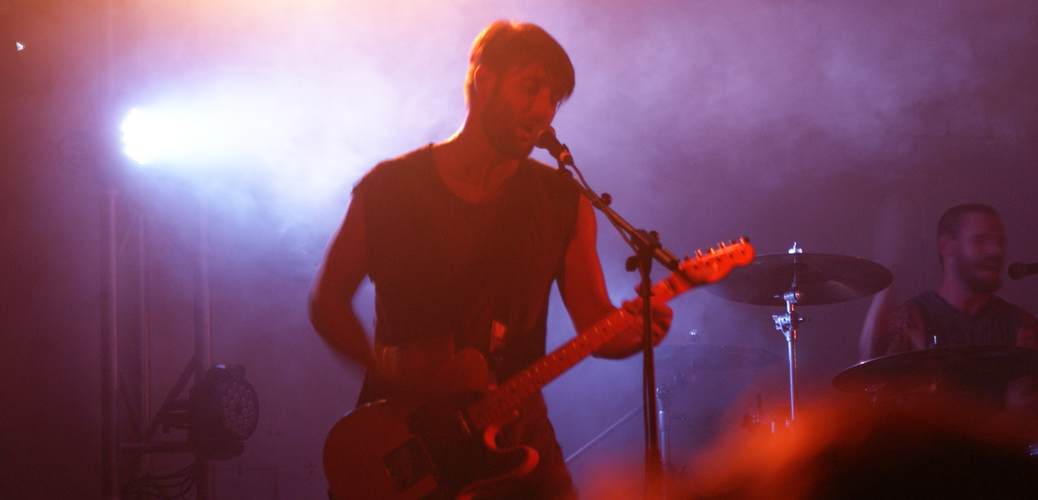 Calling All Cars Live
