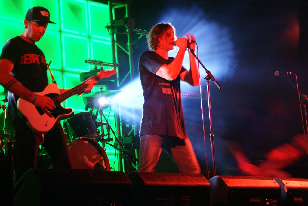 Shnexpean at the Jack 3