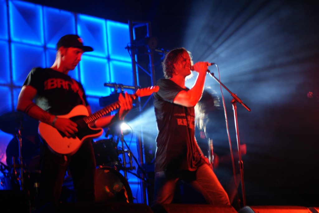 Shnexpean at the Jack 2