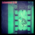 Infamous Izzy