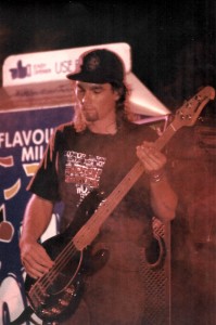 Trick Question Dean Milton