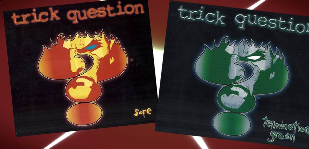 Trick Question
