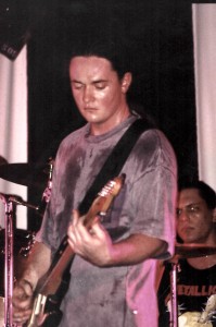 Trick Question Rob Thompson