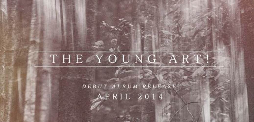 The Young Art CD