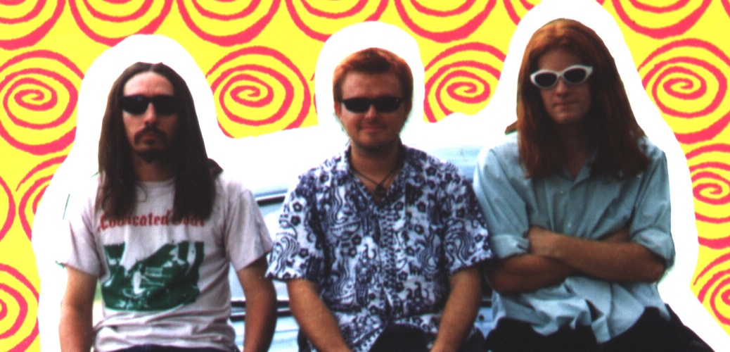 Bleeding Jelly Eyes