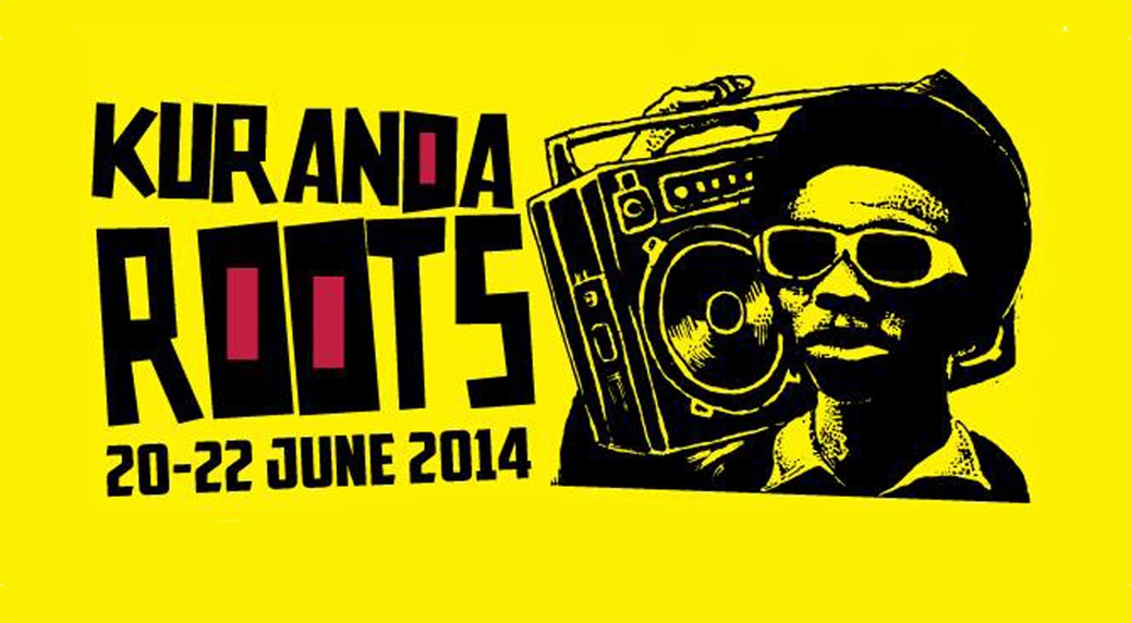 Kuranda Roots 2014