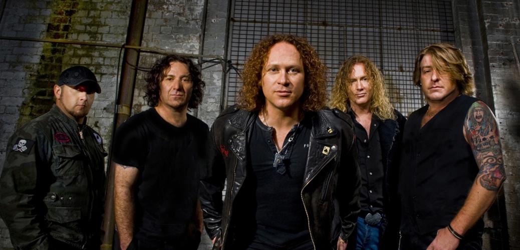 Screaming Jets