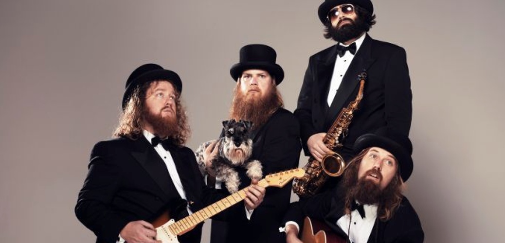 Beards Header 1