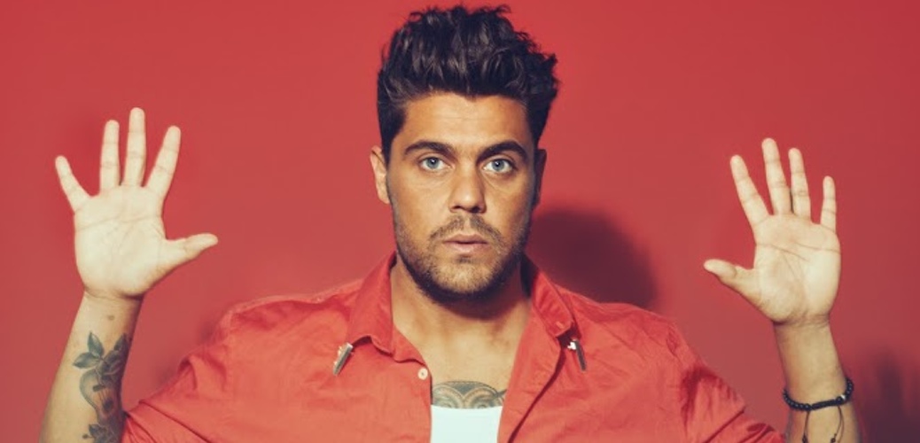 Dan Sultan
