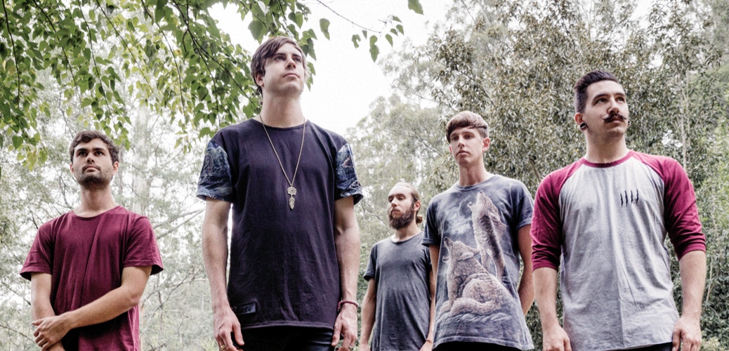 In Hearts Wake