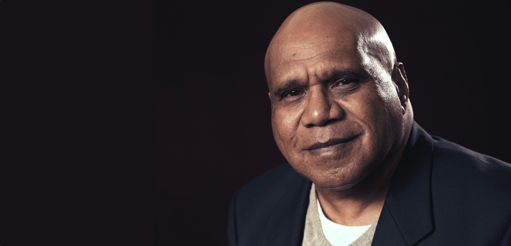 Archie Roach 1