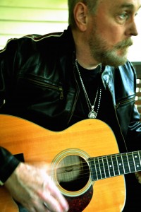 Ed Kuepper Acoustic