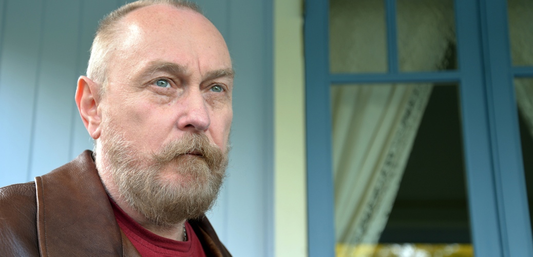 Ed Kuepper