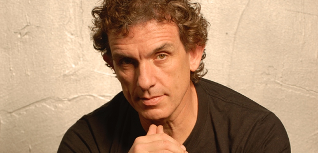 Ian Moss