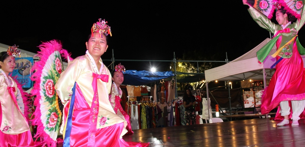 Townsville Cultural Festival