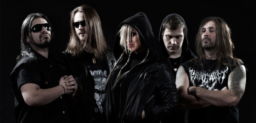 Heaven The Axe