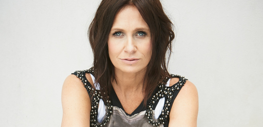 Kasey Chambers