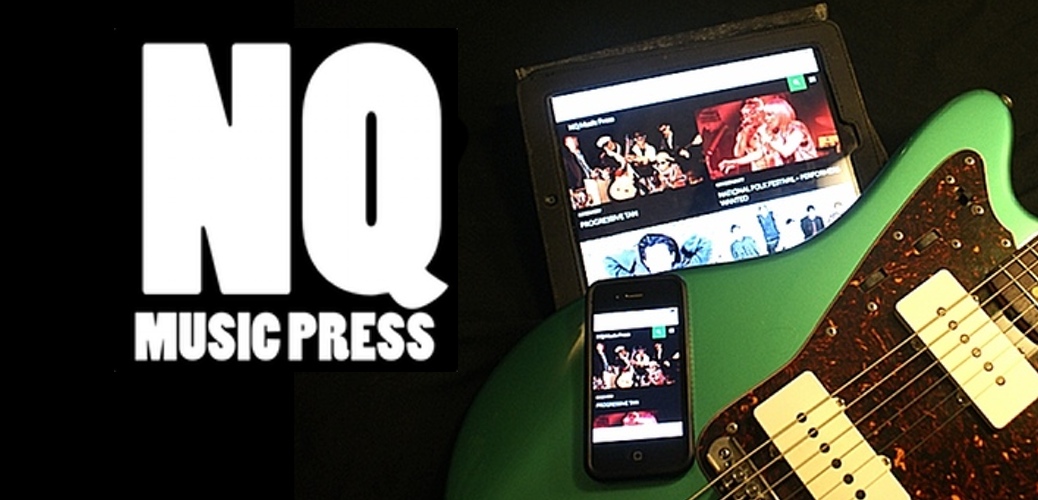 Cairns music
