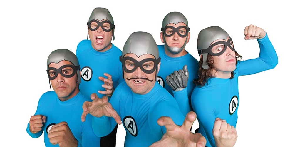 Aquabats