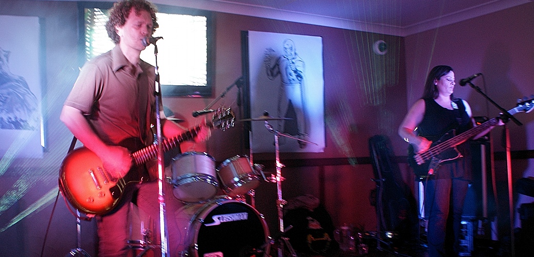 MOFO Mod Cons 4th Oct 2014