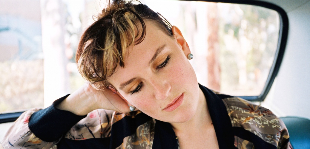 Mia Dyson Oct 2014