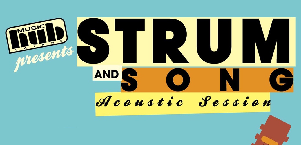 Strum Song