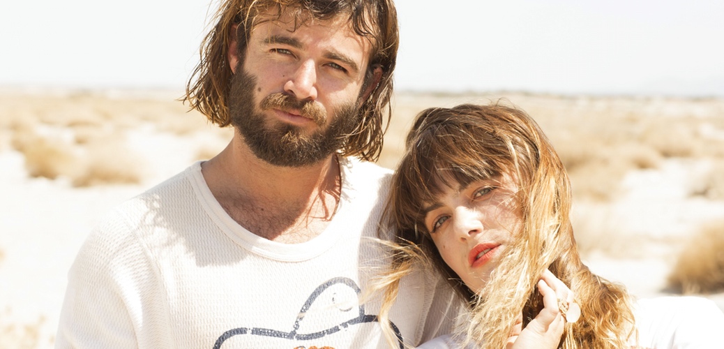 Angus & Julia Stone