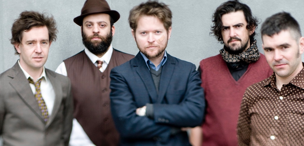 Augie March