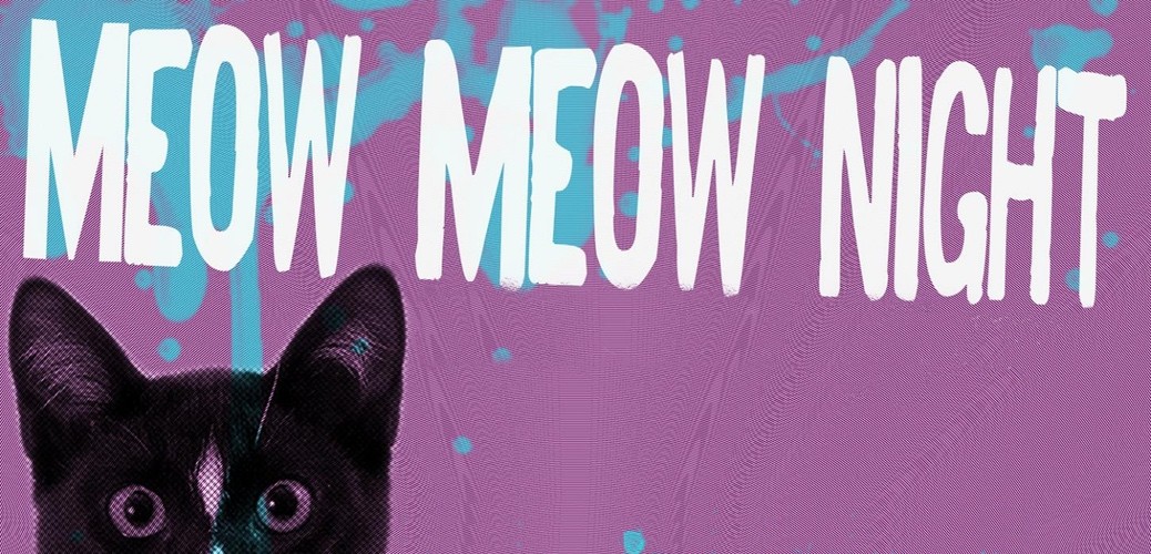 Meow Meow Night