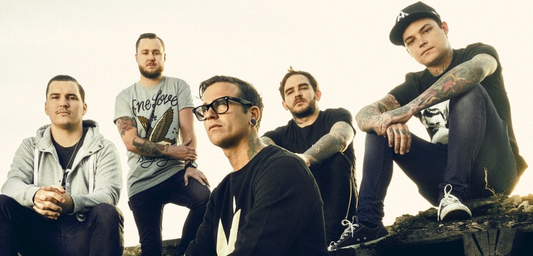 The Amity Affliction