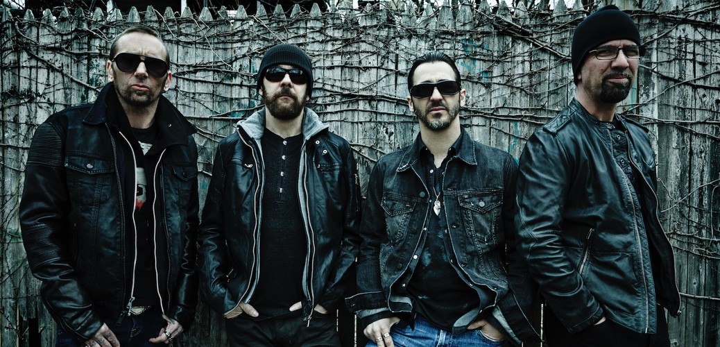 Godsmack