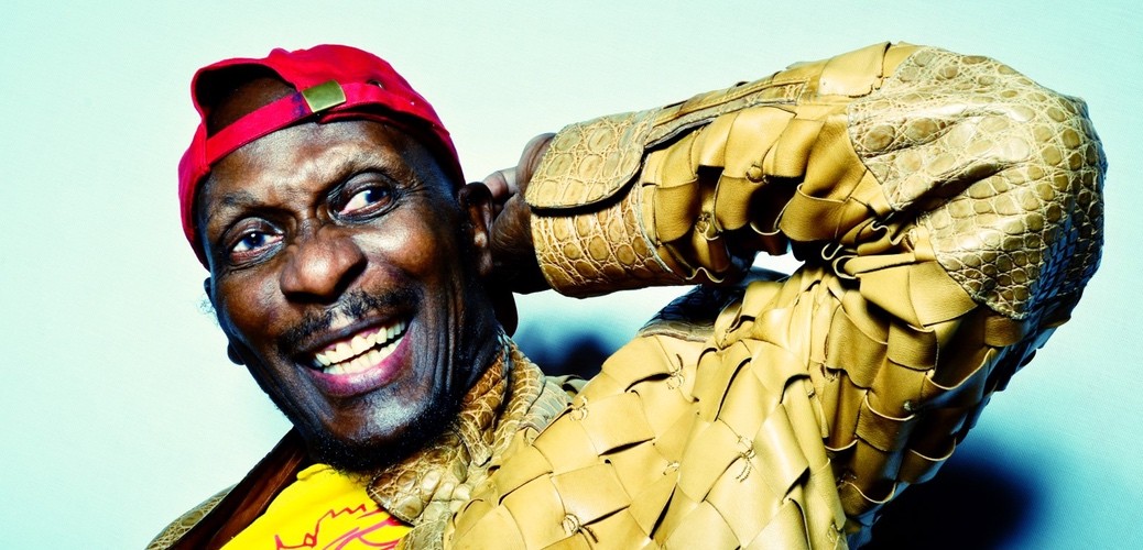 Jimmy Cliff