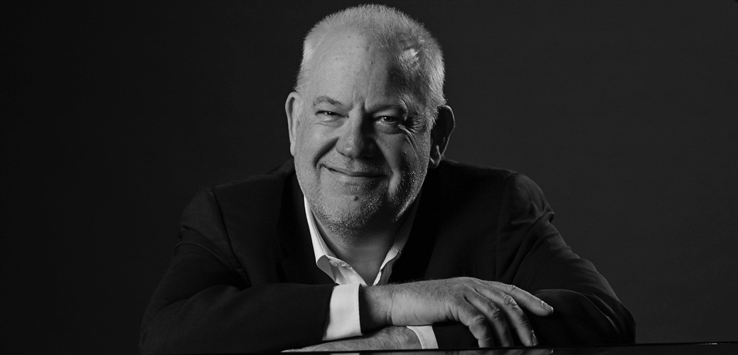Paul Grabowsky