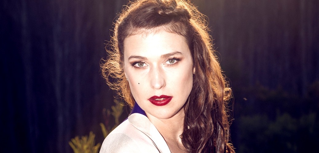 Lanie Lane
