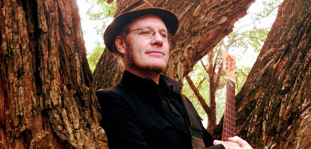 Steve Towson 2015