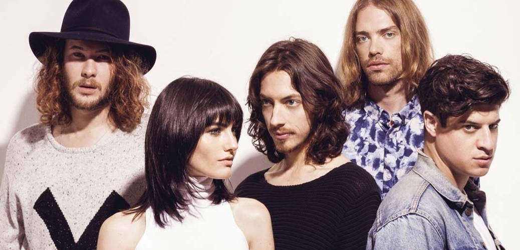 The Preatures