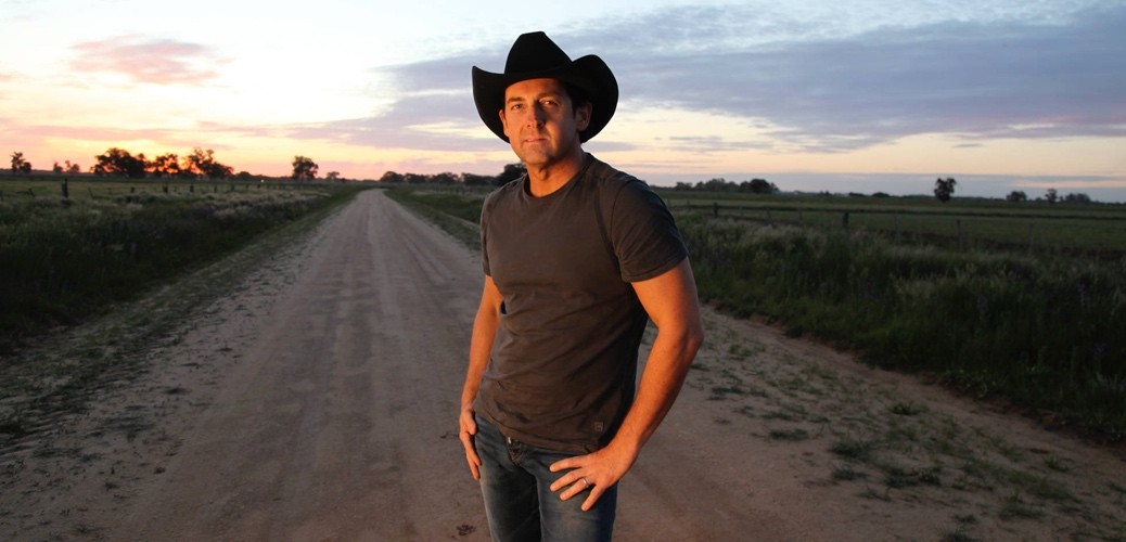 Lee Kernaghan