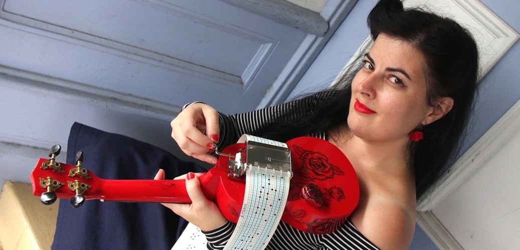 Brealyn Sheehan Musicbox Header