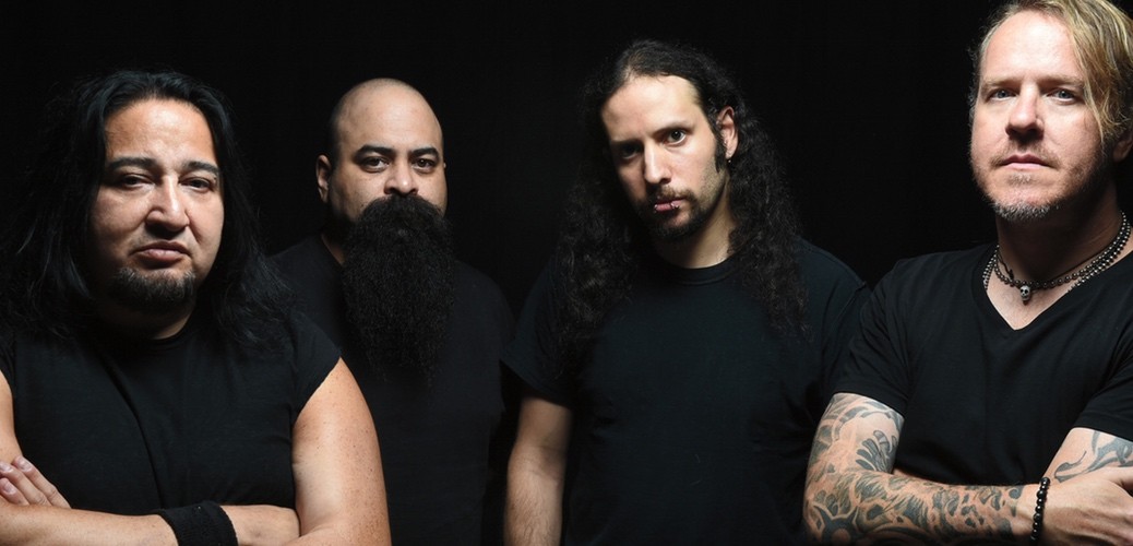 Fear Factory