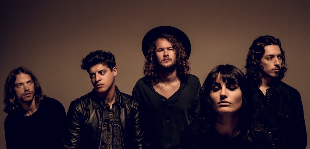 The Preatures Header