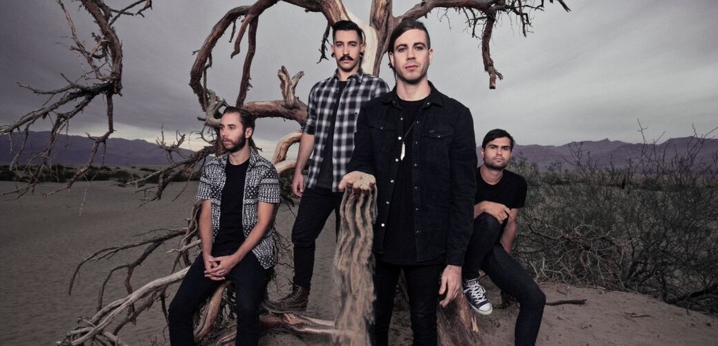 In Hearts Wake