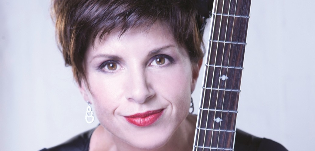 Monica Trapaga