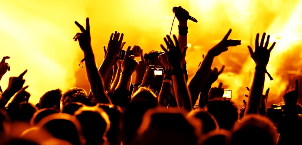 Openlive Hi resolution Music