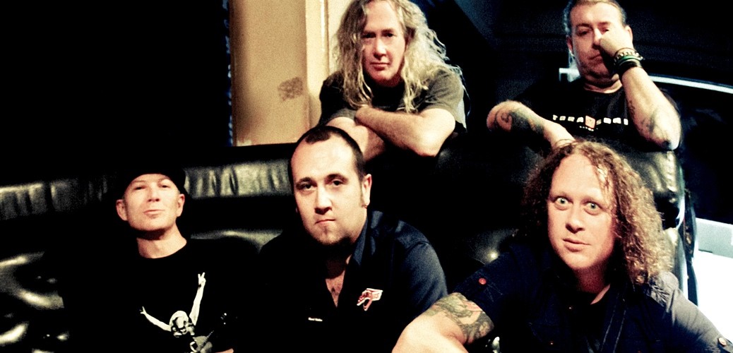 The Screaming Jets