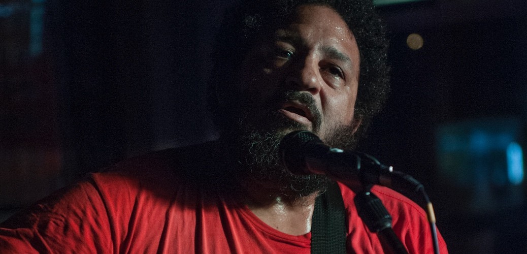 Roscoe Lee Brown
